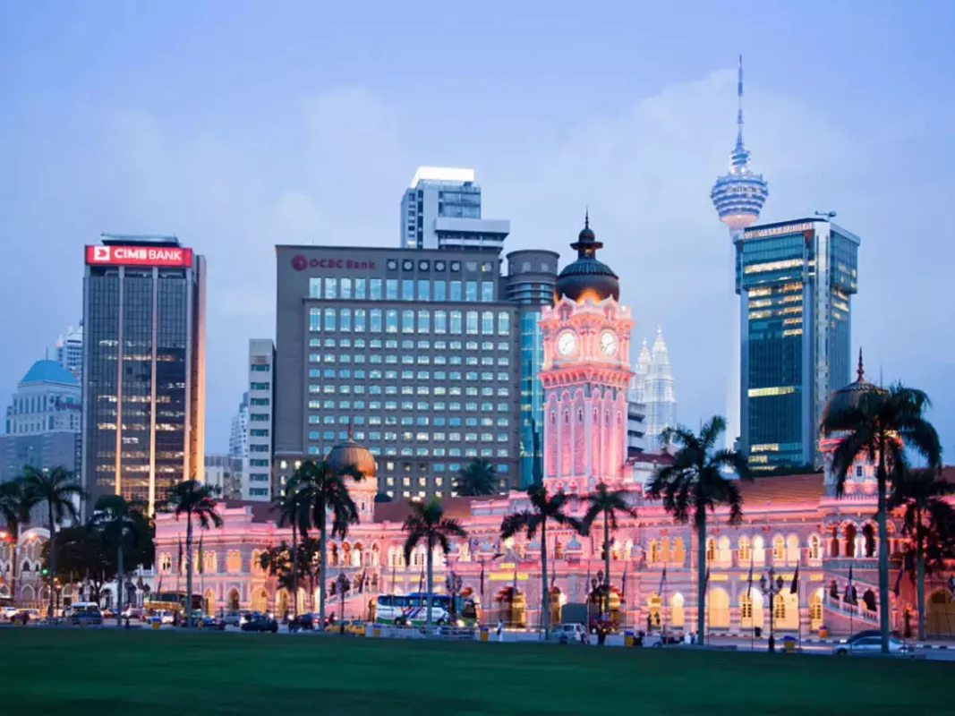 مكتب سياحة في جدة