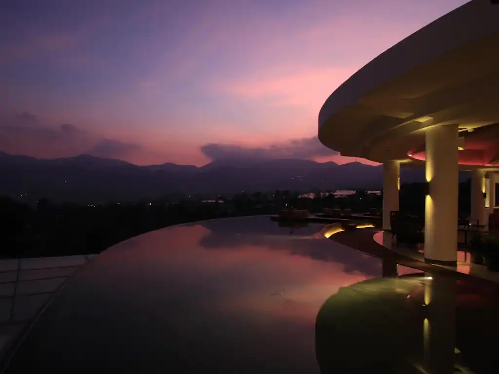 Pesona Alam Resort & Spa (1)