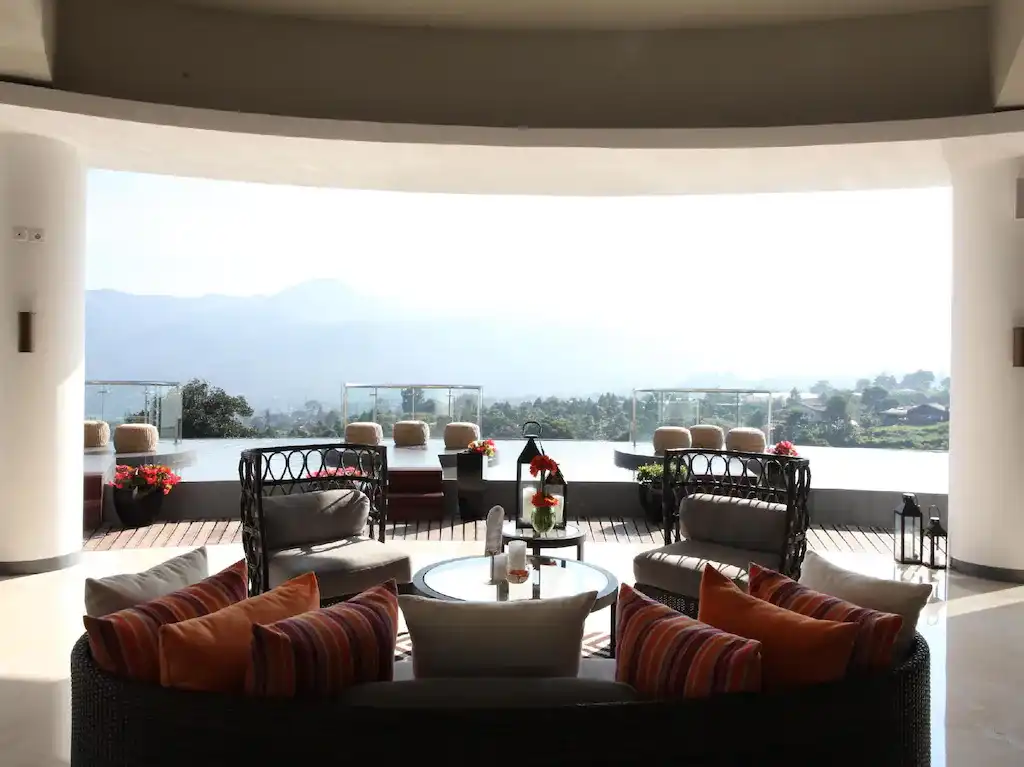 Pesona Alam Resort & Spa (3)