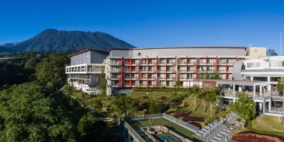 Pesona Alam Resort & Spa