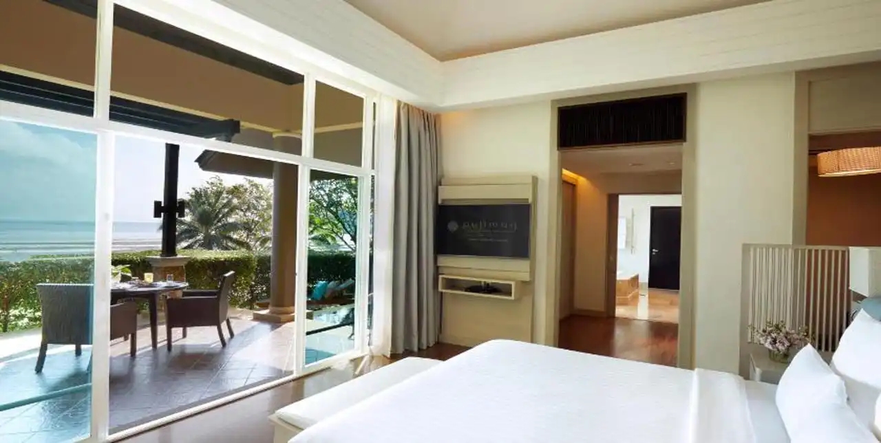 Pullman Phuket Panwa Beach Resort