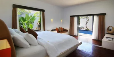 The Seminyak Suite Private Villa