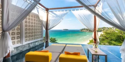 The Shore at Katathani Phuket