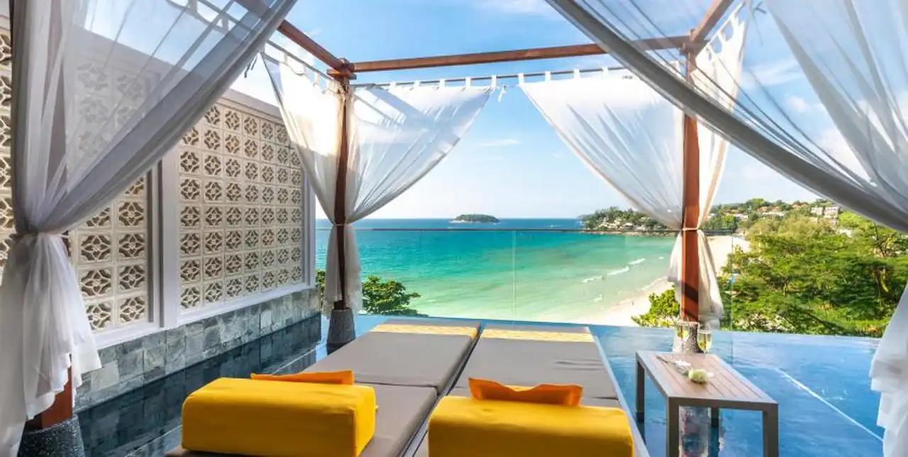 The Shore at Katathani Phuket