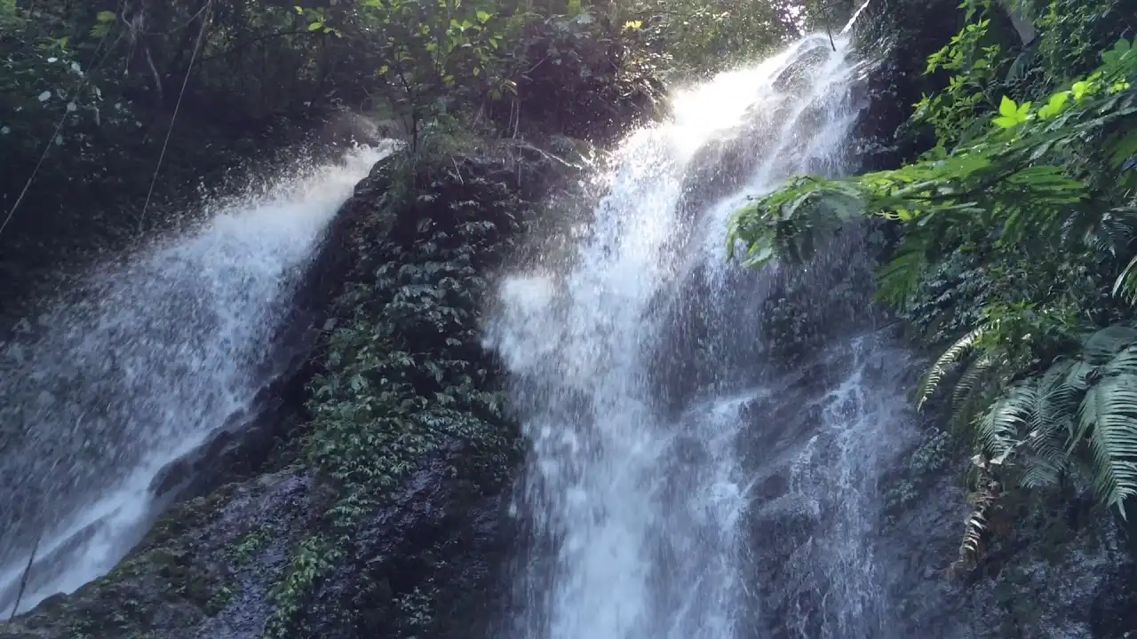 الشلالات السبعة (1)