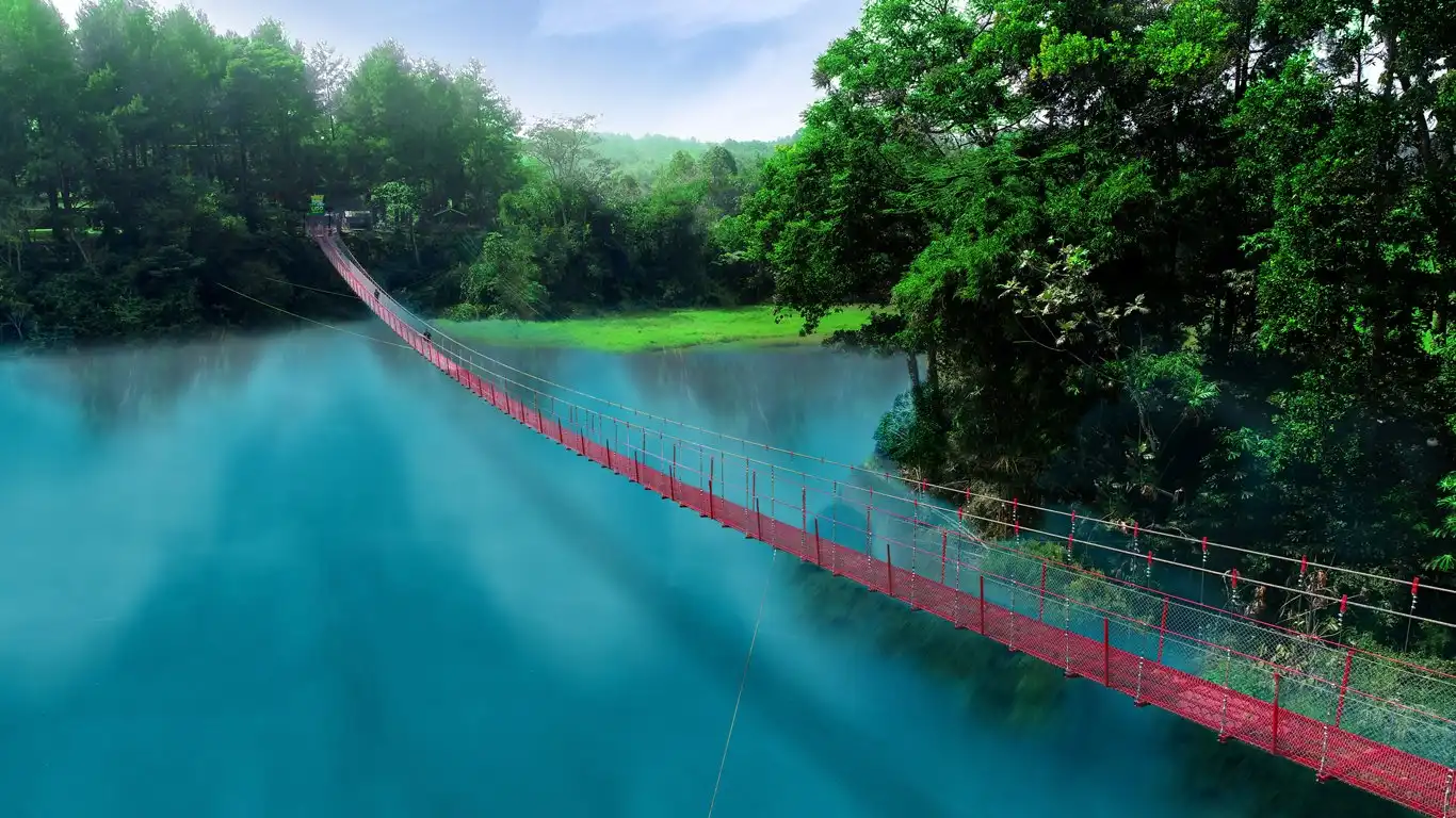 بحيرة الليدو (1)