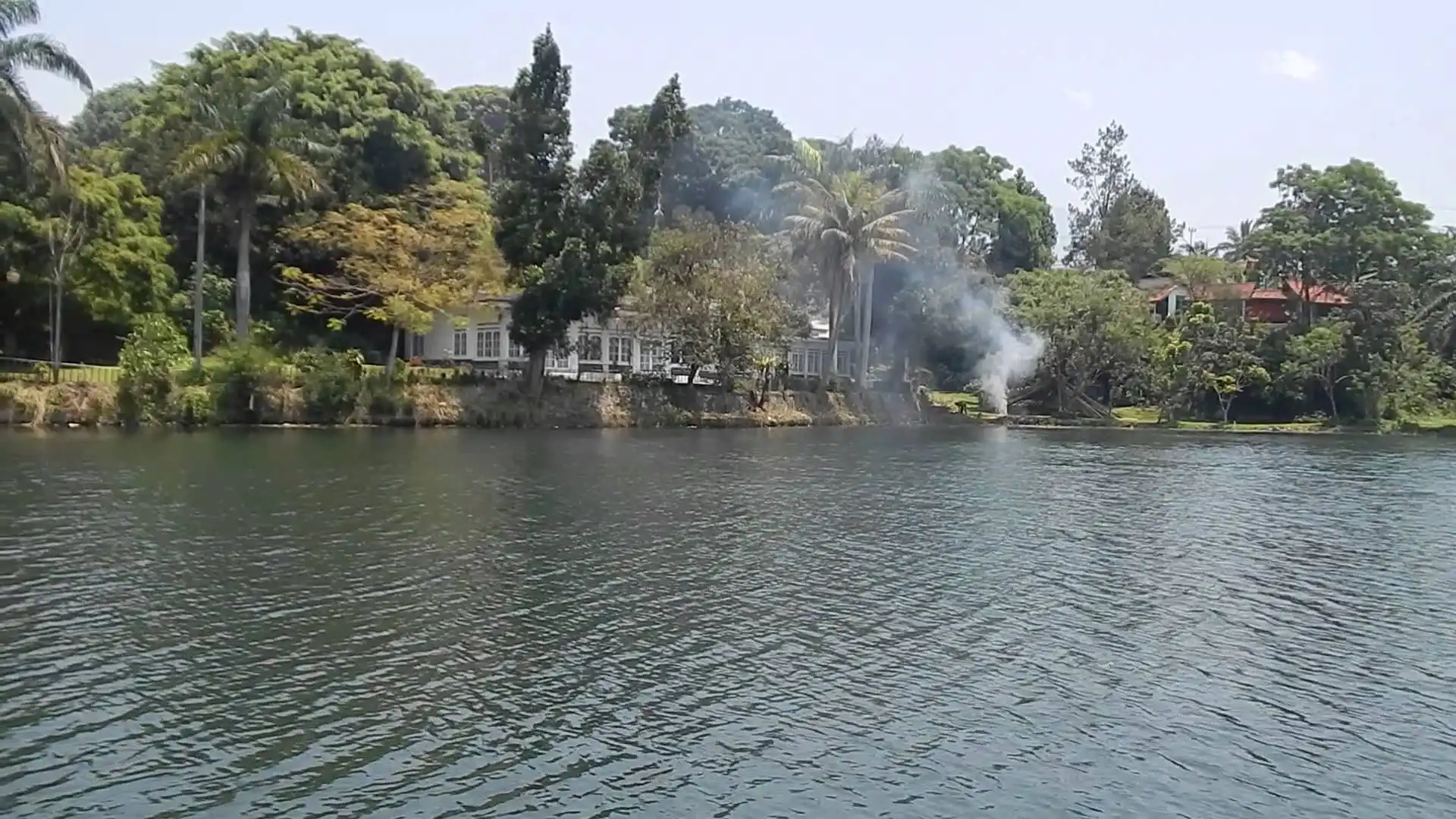 بحيرة الليدو (4)