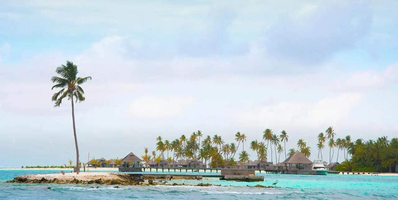 جزيرة فافو أتول