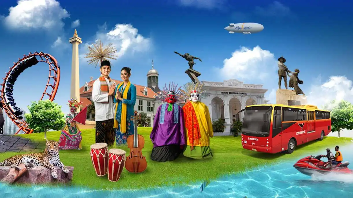 حدیقة أنشول الترفیھیة (2)