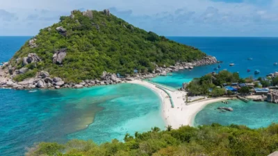 السياحة في كوسوماي , السياحه في تايلاند