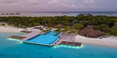 منتجع باراديس آيلاند