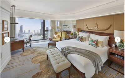 السياحة في بانكوك للعوائل